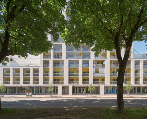 20240531 JKMM ARCHITECTS, Tammela stadium, Tampere