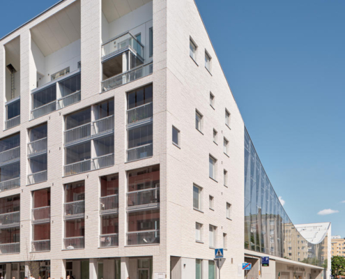 20240531 JKMM ARCHITECTS, Tammela stadium, Tampere