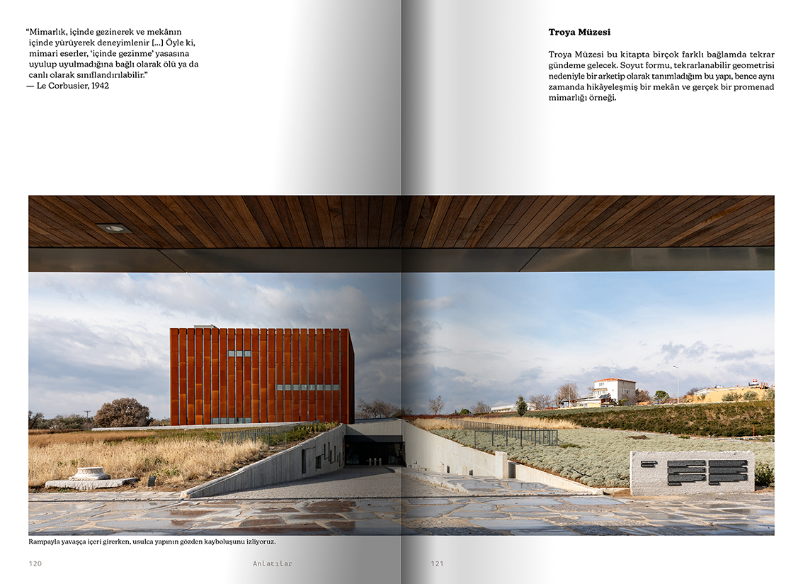 Yalın Şeyler - Ömer Selçuk Baz, Okan Bal, Yalın Mimarlık (2005-2025), Banu Uçak, 2025.