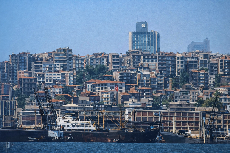 Fotoğraf: R. Günay.