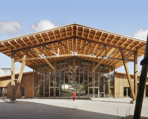 04-Atelier du Pont Architectes - Academie Fratellini - photos Camille Gharbi-LDD