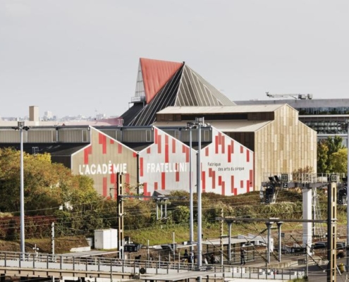 13-Atelier du Pont Architectes - Academie Fratellini - photos Camille Gharbi-LDD