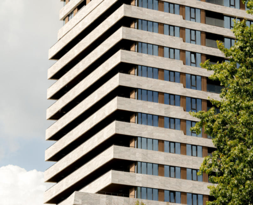 17 Powerhouse Company - Bunker Tower - 07 - Layers- image by Sebastian van Damme