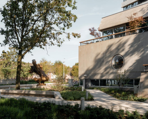 27 svd_PHC Bunkertoren Eindhoven landschap 20230915-002