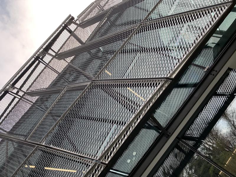 Resim 8. İyzipark, Üsküdar (2015-18), Ahmet Alataş.