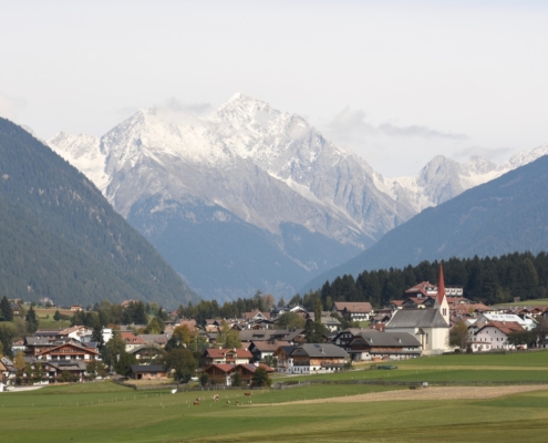 Anterselva