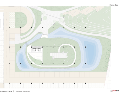 ©PichArchitects
