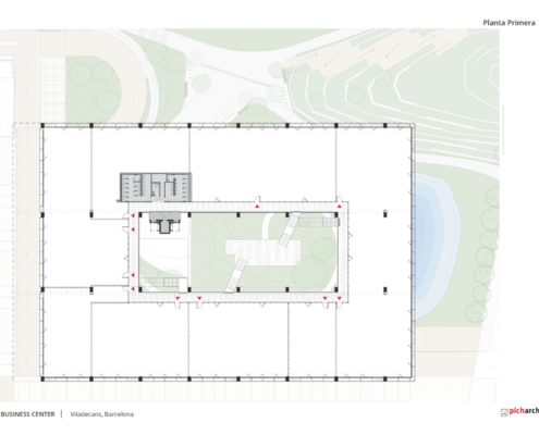 ©PichArchitects