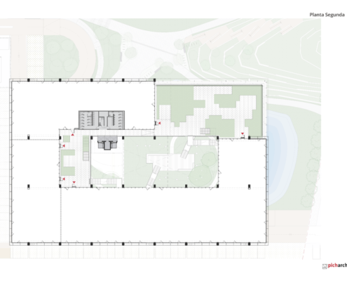 ©PichArchitects