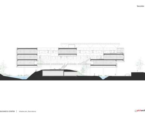 ©PichArchitects