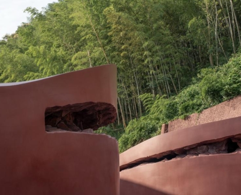 ©CHEN Xi Studio
