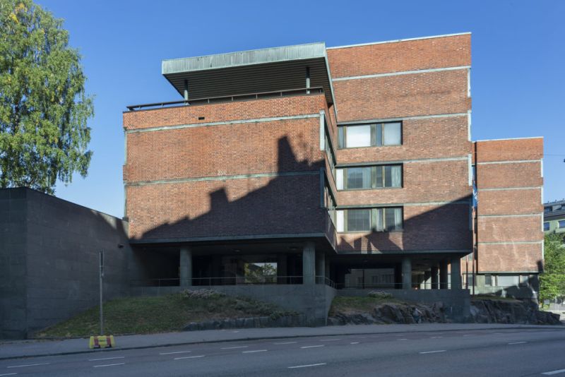 National Pensions Institute, Maija Holma