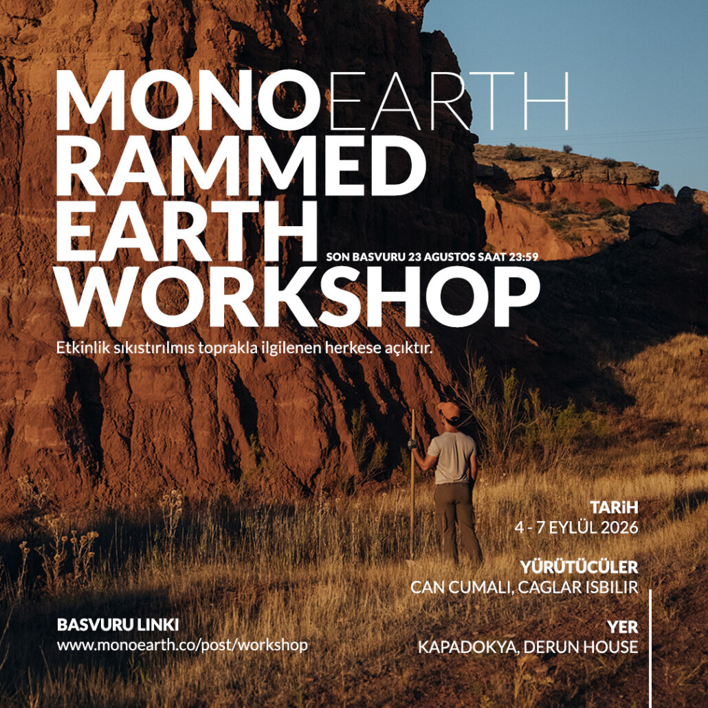 0002_Mono Earth Rammed Earth Workshop Post Kare