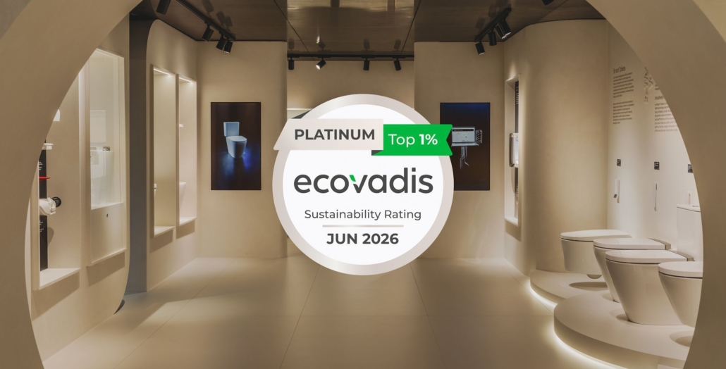 Roca Ecovadis