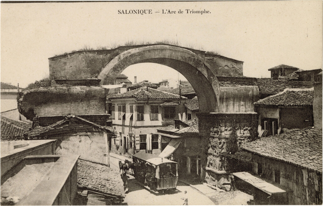 3-028Galerius Zafer Takıxx